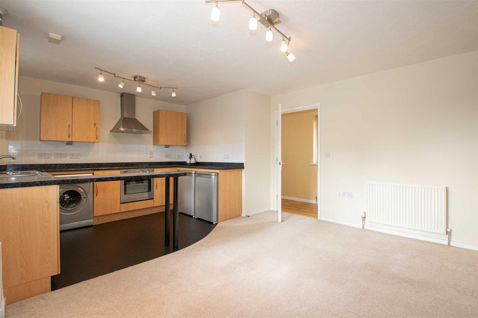 Marine Court, Leadenhall, Milton Keynes